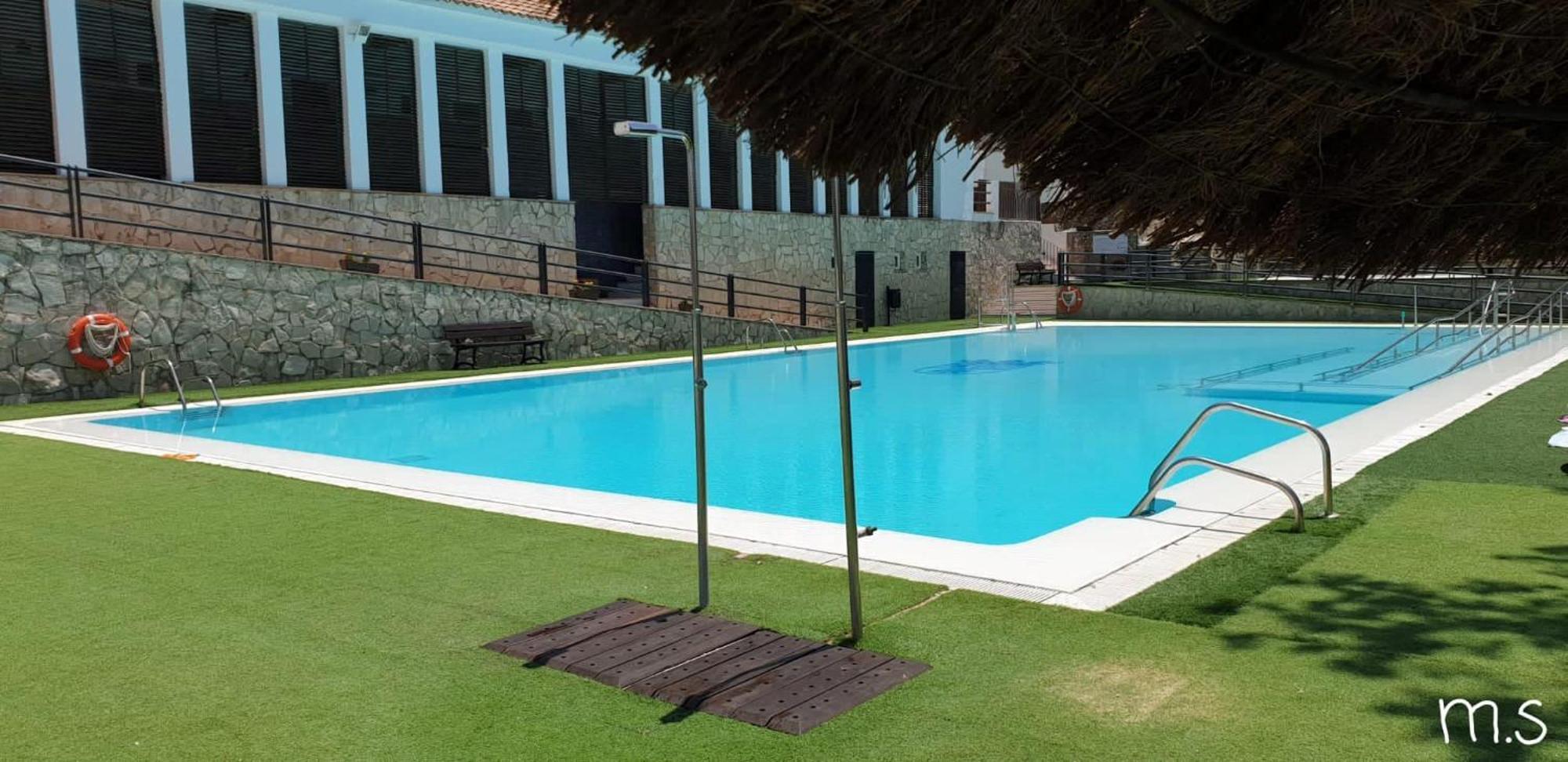 בית הארחה בנאוקאס 	Casa El Cabrero מראה חיצוני תמונה