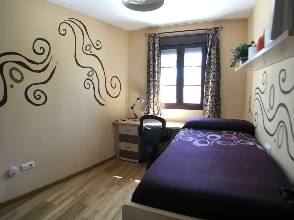 בית הארחה בנאוקאס 	Casa El Cabrero מראה חיצוני תמונה